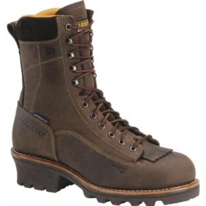 Carolina CA7022 Waterproof Soft Toe 8 in. Logger_image