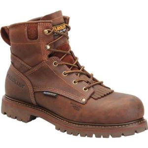 CAROLINA 6 in. Waterproof Soft Toe Boot_image