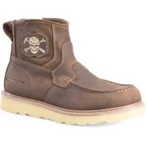 Carolina CA7046 EZ-ON Soft Toe 6 in. Boot_image