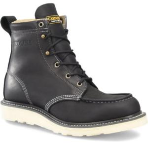 CAROLINA 6 in. Moc Soft Toe Boot_image