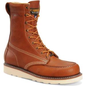 Carolina CA7502 Wedge Moc Steel Toe 8 in. Boot - Built in USA_image