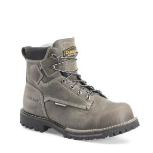 CAROLINA 6 in. Waterproof Composite Toe Boot_image