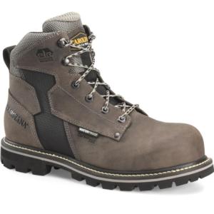 CAROLINA 6 in. Waterproof Puncture Resisting Composite Toe Boot_image