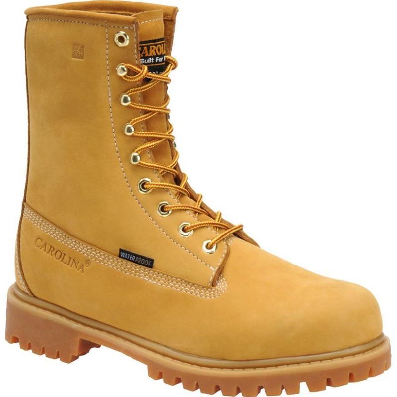 what is the best steel toe waterproof work boot