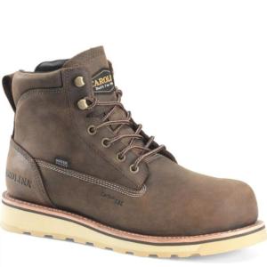 Carolina CA7572 Waterproof Composite Toe 6 in. Boot_image