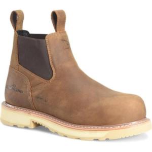 Carolina CA7573 Slip-on Composite Toe 6 in. Boot_image