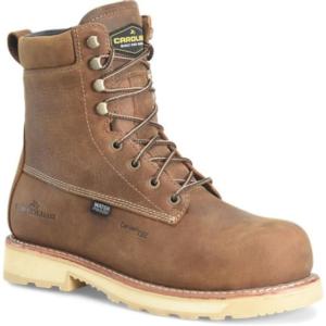 Carolina CA7574 Waterproof Composite Toe 8 in. Boot_image