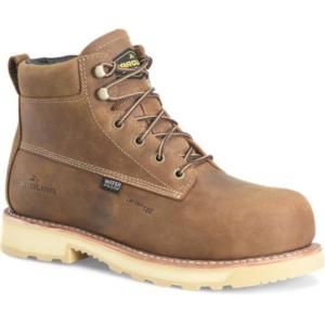 Carolina CA7575 Waterproof Composite Toe 6 in. Boot_image
