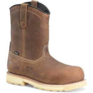 Carolina CA7576 Waterproof Composite Toe 10 in. Wellington_image