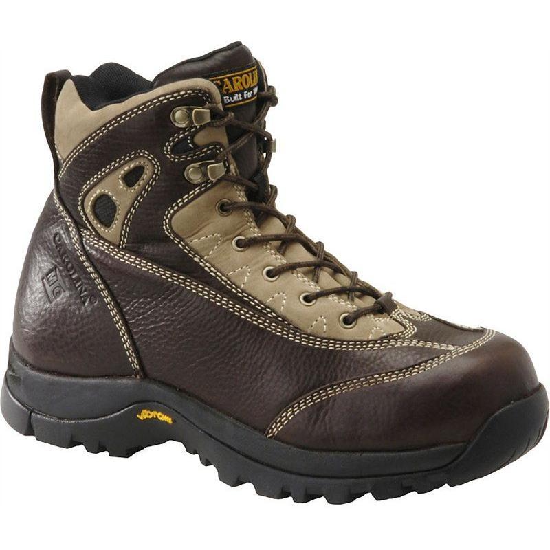 Carolina Internal Metguard PolymerToe Waterproof Hiking Boot CA7582