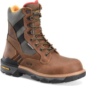 CAROLINA 8 in. Waterproof Composite Toe Boot_image