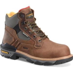 Carolina CA7831 Waterproof Composite Toe 6 in. Boot_image