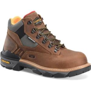 CAROLINA 5 in. Waterproof Composite Toe Boot_image