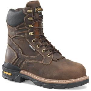 CAROLINA 8 in. Waterproof 600g Insulated Composite Toe Boot_image
