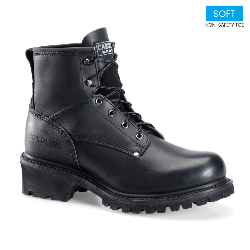 carolina logger boots cheap