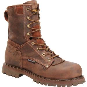 CAROLINA 8 in. Padded Collar Composite Toe Boot_image