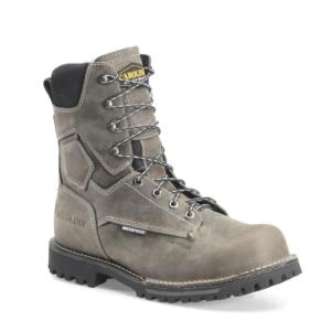 CAROLINA 8 in. Waterproof Composite Toe Boot_image