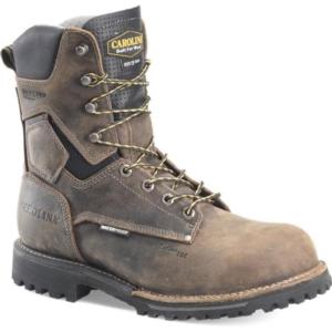 Carolina CA8534 Waterproof 800g Composite Toe 8 in. Boot_image