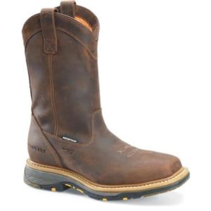 Carolina CA8535 Waterproof Composite Square Toe 11 in. Roper_image