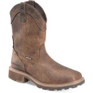 CAROLINA 11 in. Waterproof Composite Square Toe Roper_image