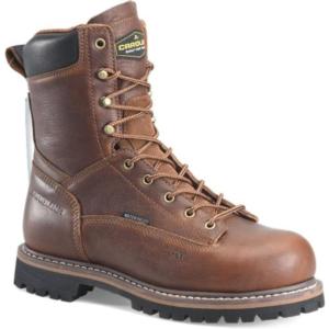 Carolina CA8580 Lace-to-Toe Composite Toe 8 in. Boot