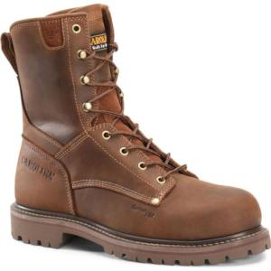 CAROLINA 8 in. Unlined Composite Toe Boot_image