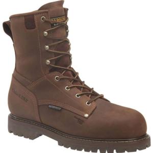 CAROLINA 8 in. Waterproof 800g Insulated Composite Toe Boot_image