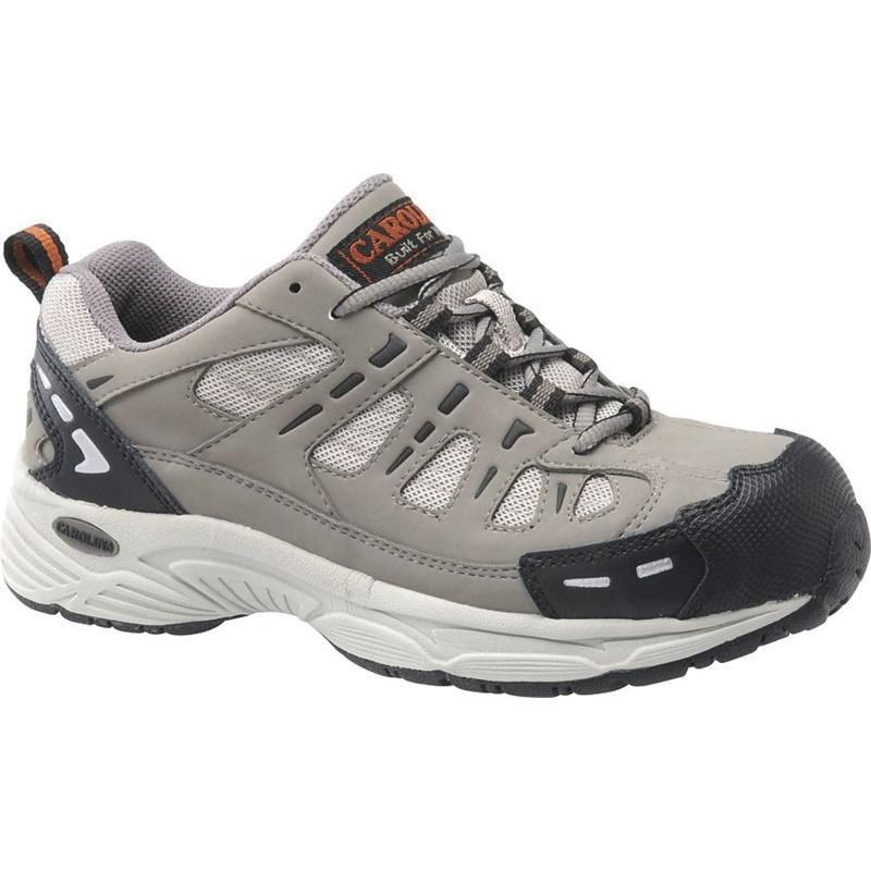 carolina composite toe safety shoes