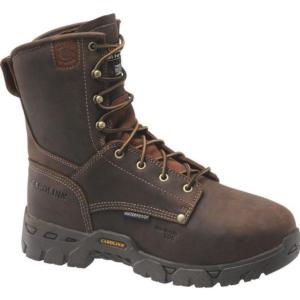 CAROLINA 8 in. Waterproof Int. MetGuard Composite Toe Boot_image