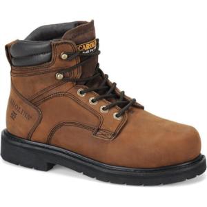 non insulated waterproof work boots