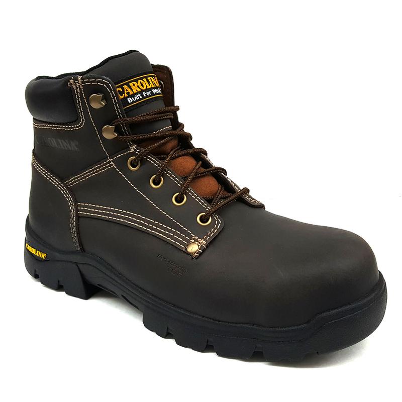 carolina work boots composite toe