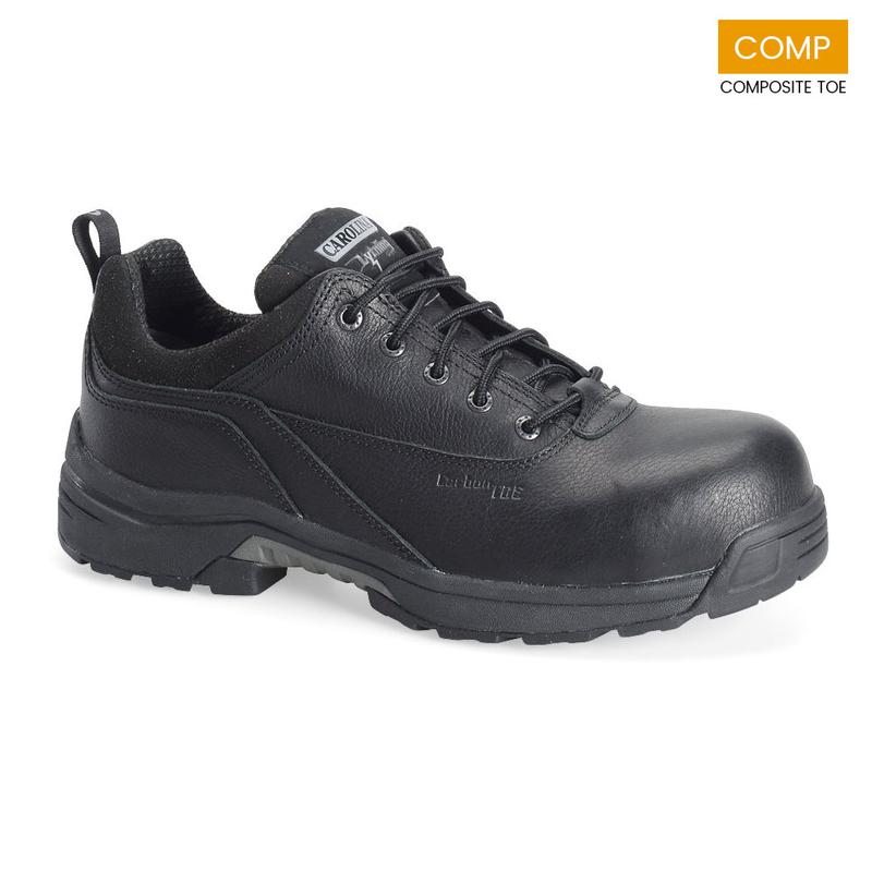 composite toe oxford
