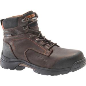 CAROLINA 6 in. Waterproof Carbon Composite Toe Boot_image