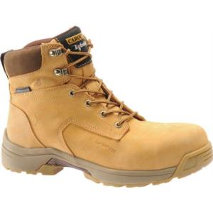 CAROLINA 6 in. Waterproof Carbon Composite Toe Boot_image