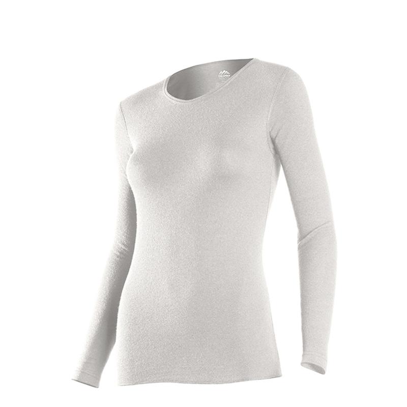 Authentic Thermal Underwear Top 53TOP