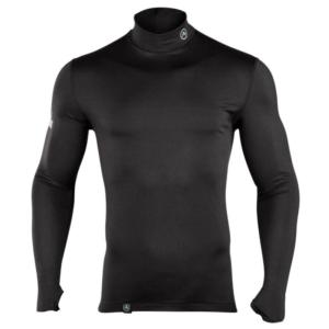 ColdPruf Men's PEAK Warmer Mock Neck Top_image