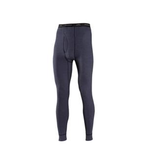 ColdPruf Men's Dual Layer Authentic Wool Bottom