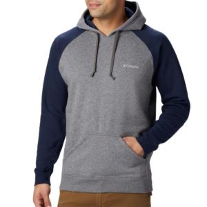columbia sweat shirts