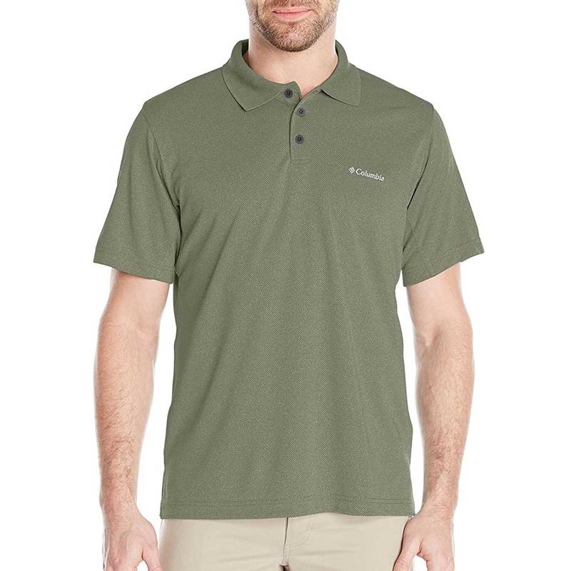 columbia polo mens