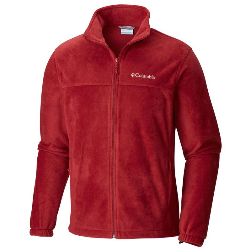 columbia mountain fleece