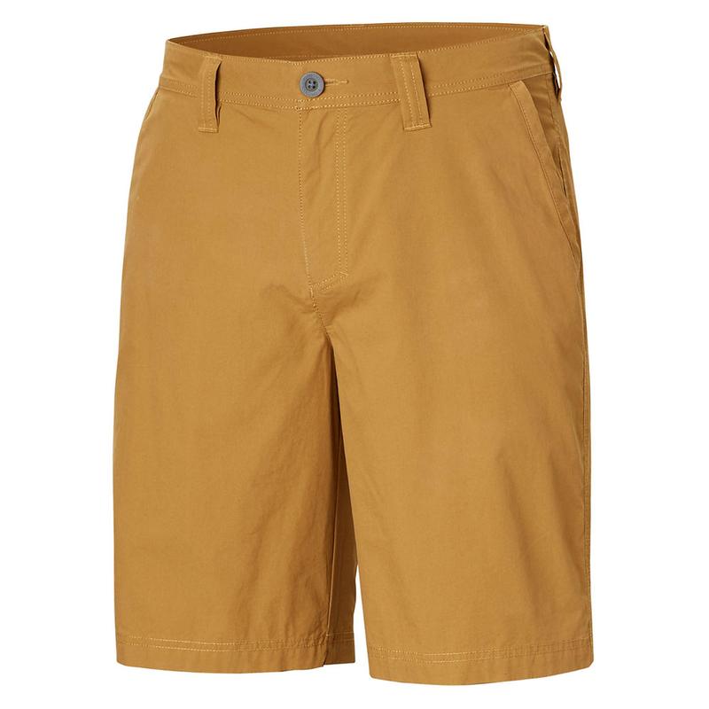 Columbia Mens Washed Out Short