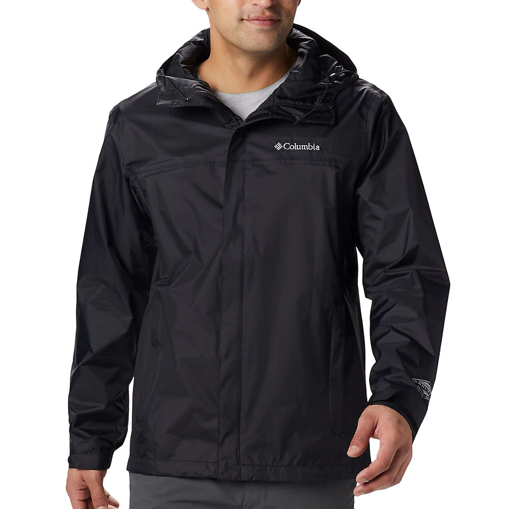 columbia men's watertight ii jacket