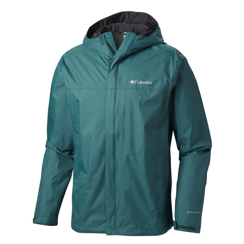 columbia men's watertight jacket