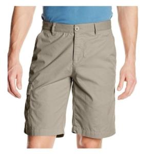 Columbia Men's Red Bluff Cargo Shorts_image