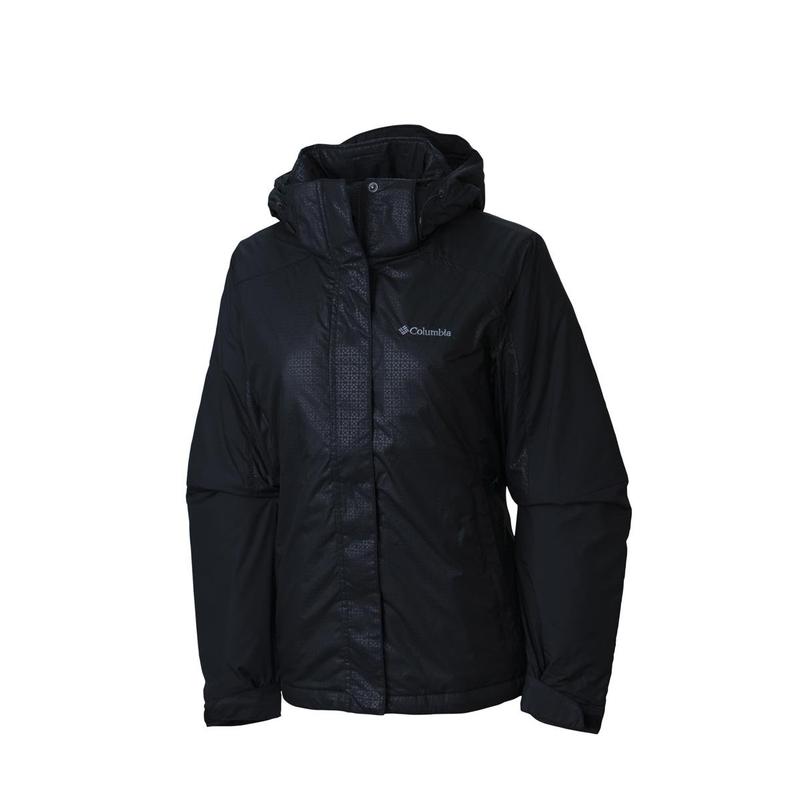 columbia gotcha groovin jacket