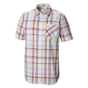 Columbia Men's Katchor II Short Sleeve Shirt