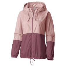 columbia women's flash forward jacket