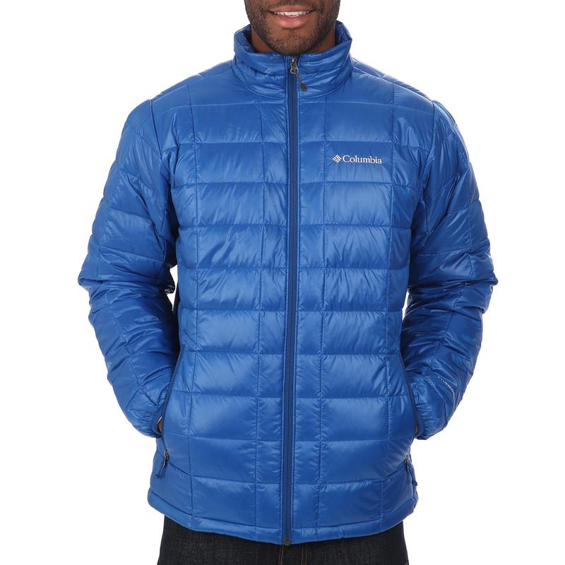 columbia jacket 650