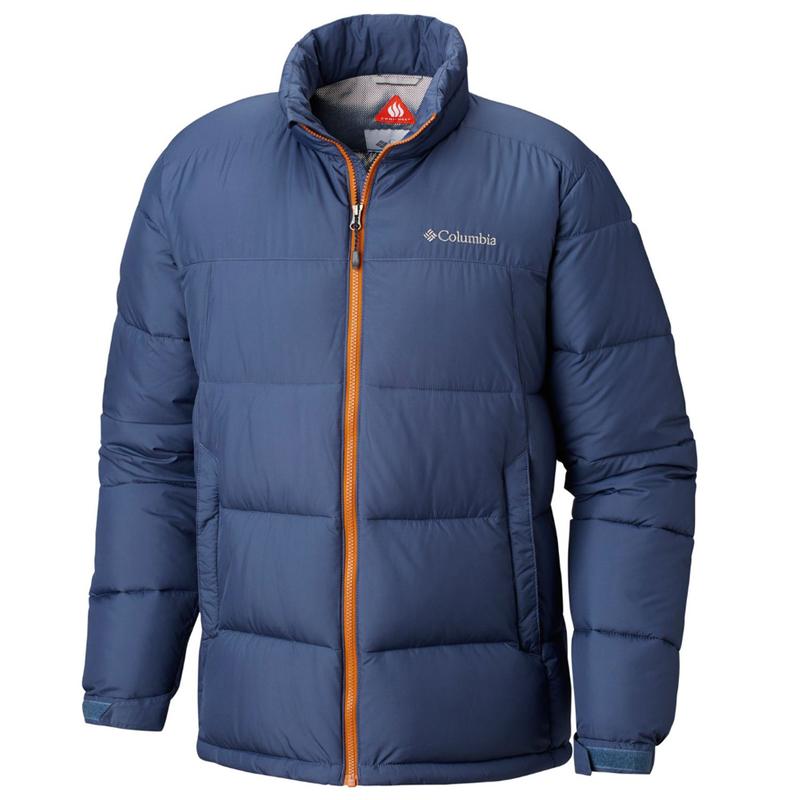 Columbia Men's Pike Lake Insulated Jacket 1738021