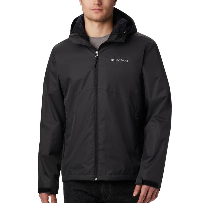 rainie falls jacket columbia